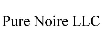 PURE NOIRE LLC