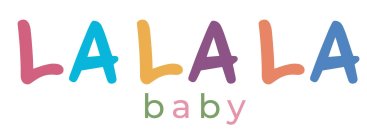 LALALA BABY