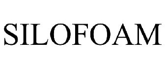 SILOFOAM