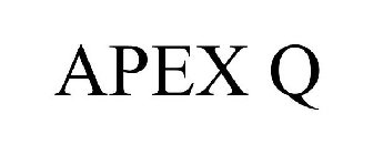 APEX Q