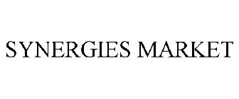 SYNERGIES MARKET