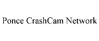 PONCE CRASHCAM NETWORK