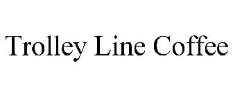 TROLLEY LINE COFFEE