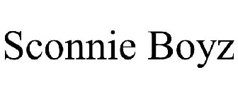 SCONNIE BOYZ