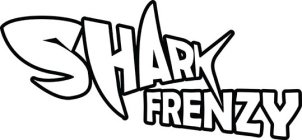 SHARK FRENZY
