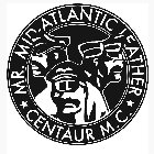 MR. MID-ATLANTIC LEATHER CENTAUR M.C.
