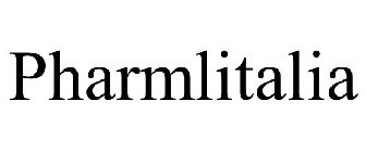 PHARMLITALIA