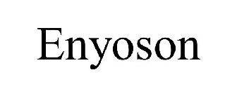 ENYOSON