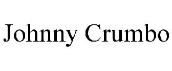 JOHNNY CRUMBO