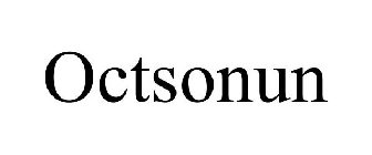 OCTSONUN