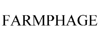 FARMPHAGE