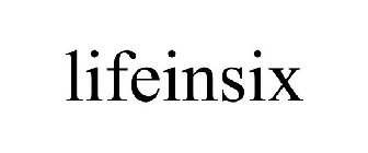 LIFEINSIX