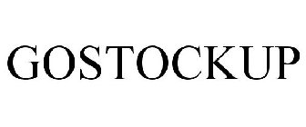 GOSTOCKUP