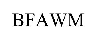 BFAWM