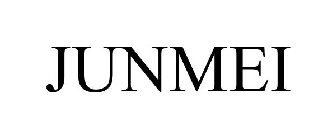 JUNMEI