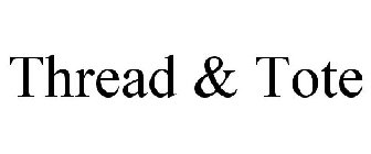 THREAD & TOTE
