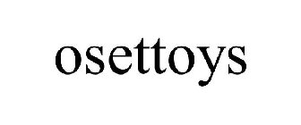 OSETTOYS
