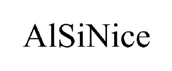 ALSINICE