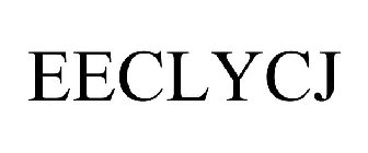 EECLYCJ
