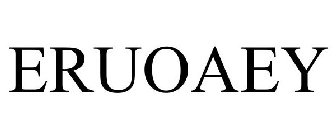 ERUOAEY