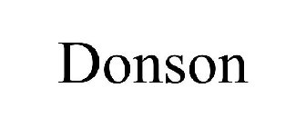 DONSON