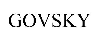 GOVSKY