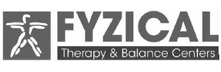 FYZICAL THERAPY & BALANCE CENTERS
