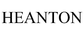 HEANTON