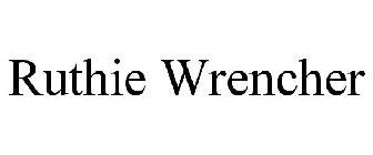 RUTHIE WRENCHER