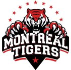 MONTREAL TIGERS