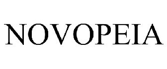 NOVOPEIA