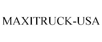 MAXITRUCK-USA