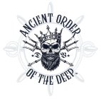 ANCIENT ORDER OF THE DEEP DB