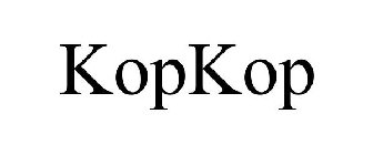 KOPKOP
