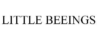 LITTLE BEEINGS