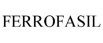 FERROFASIL