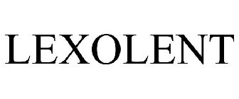 LEXOLENT