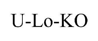 U-LO-KO
