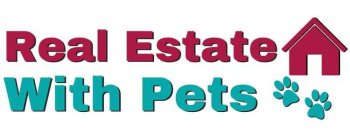 REAL ESTATE WITH PETS