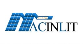 ACINLIT GLOW