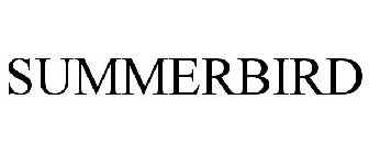 SUMMERBIRD