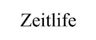 ZEITLIFE