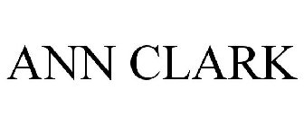 ANN CLARK