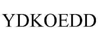 YDKOEDD
