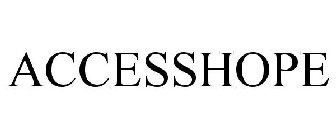 ACCESSHOPE