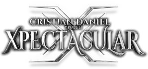 CRISTIAN DANIEL Y BANDA LA XPECTACULAR X