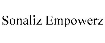 SONALIZ EMPOWERZ