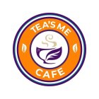 TEA'S ME CAFE 24