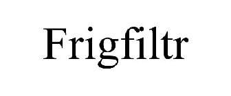 FRIGFILTR
