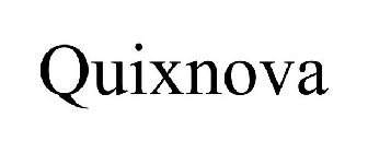QUIXNOVA